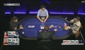 EPT Saison 10 - Vienne 2014 - TF 5/7