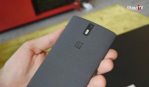 One Plus One : le déballage