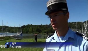 Défi Facebook: un jeune homme meurt noyé dans le Morbihan