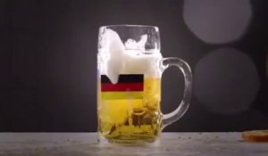 Le résumé du match Allemagne - Brésil en 10 secondes !