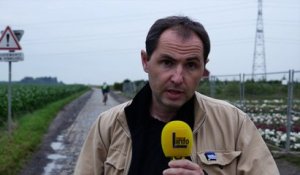 Étape 5 du Tour : Ypres - Arenberg, l'analyse de Fabrice Rigobert
