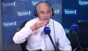 Luc Chatel : "L'UMP est dans une situation financière très préoccupante mais elle n'est pas en faillite"