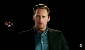 Alexander Skarsgard (Eric) dit au revoir aux fans de True Blood - True Blood saison finale chaque lundi 20.40 sur OCS City