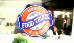 Mon Food Truck A La Clé - Appel à candidatures