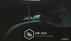Mr Zan - A Strange Place !