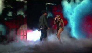 Le concert à Paris de Beyoncé et Jay-Z filmé pour HBO