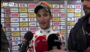 Cyclisme / Tour de France : Kadri, l'échappée belle - 12/07