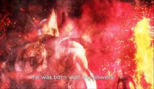 Tekken 7 - trailer d'annonce
