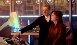 Doctor Who - Trailer Saison 8 (BBC One) [VO|HD]
