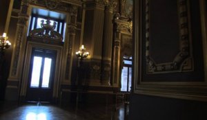Visitez le Palais Garnier