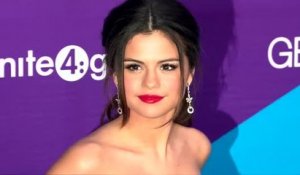 Selena Gomez dénonce une petite brute sur internet
