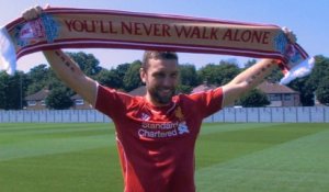 Liverpool - Markovic veut la Premier League