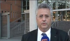 Ariège: les réactions des avocats à la suite des résultats de prélèvements - 16/07