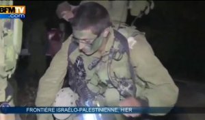 Proche-Orient: Israël lance une opération terrestre sur la bande de Gaza - 18/07