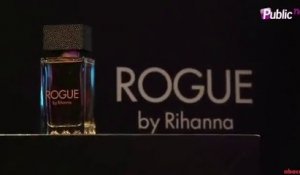 Exclu Vidéo : Les coulisses incroyables de Rihanna à Sephora !