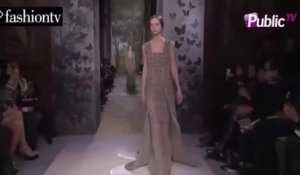 Exclu vidéo : Clotilde Courau : magnifique en Valentino sur le tapis rouge !