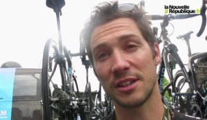 VIDEO. Tour de France 2014 : Sans Froome, Team Sky résiste
