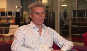 [FR] interview d’Olivier Godart - Directeur e-commerce, Darty [VIDEO]