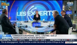 Delphine Liou: Les experts - 21/07 2/2