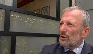 Maire de Sarcelles: "une horde de sauvages" qui a "basculé dans l'antisémitisme primaire" - 21/07