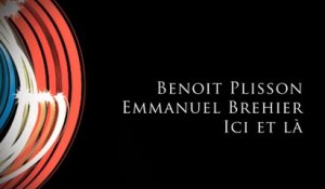 Présentation d'Ici et Là par Benoît Plisson et Emmanuel Brehier  à l'occasion du concours #innovation2030