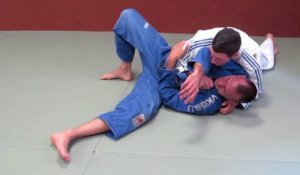 L'Esprit du Judo n°51 - Les inédits du mag - Technique ne-waza - Renversements par les jambes