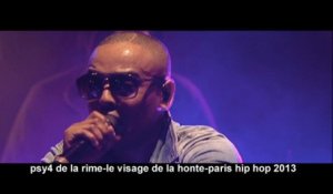 France Ô et le Hip-Hop - [TEASER]