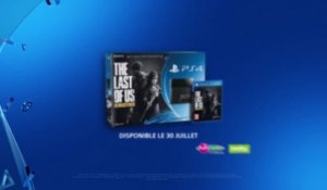 The Last of Us Remastered - Publicité Française [HD]
