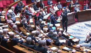 QUESTIONS AU GOUVERNEMENT - Mercredi 23 Juillet 2014