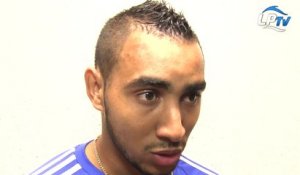 Payet : "C'est ferme et définitif"