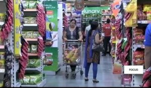 Inde - Inde : Carrefour jette l’éponge