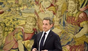 L'UMP veut-elle un retour de Sarkozy ?
