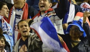 Libertadores - Le Nacional veut redonner le sourire aux Paraguayens