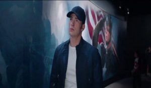 Bande-annonce : Captain America : Le Soldat de l'Hiver - VO