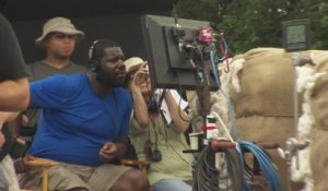 12 Years A Slave - Making Of (3) VO