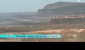 Reportage région : direction Wissant, trésor de la Côte d'Opale