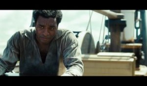 Bande-annonce : 12 Years A Slave - VO