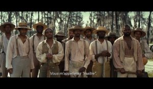 Bande-annonce : 12 Years A Slave - Featurette VOST