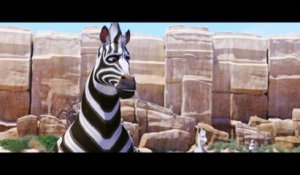 Bande-annonce : Khumba - VOST