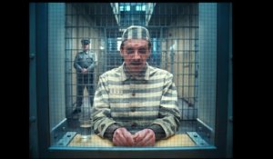 Bande-annonce : The Grand Budapest Hotel - (2) VO