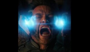Bande-annonce : X-Men : Days of Future Past - Teaser VO