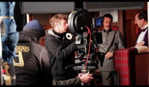The Grand Budapest Hotel - Making Of VO