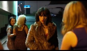 Bande-annonce : Under the Skin - (2) VO