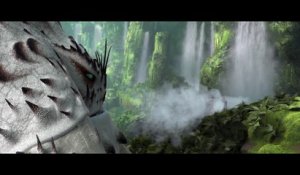 Dragons 2 - Featurette (2) VOST