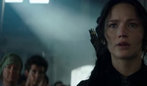 Bande-annonce : Hunger Games : La Révolte (Part 1) - VF