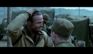 Bande-annonce : Fury - VOST