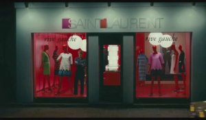 SAINT LAURENT - Bande-annonce VF