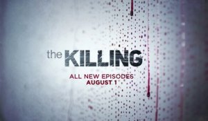 The Killing - saison 4 - Bande-annonce - Netflix - VO (HD)