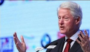 Quand Bill Clinton reconnaissait qu'il "aurait pu tuer Ben Laden"