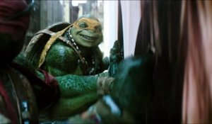 Teenage Mutant Ninja Turtles (2014) - Spot TV "Ready" [VO-HD]